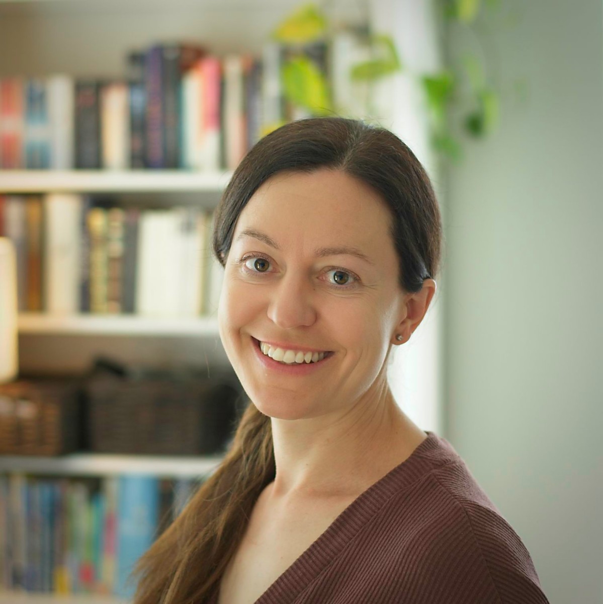 Laura Grünwald, OTR/L