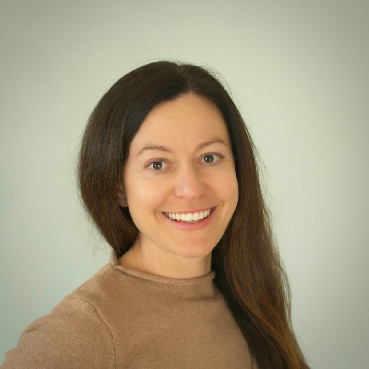 Laura Grünwald, OTR/L